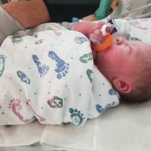 Meet your Posher, Jed